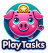 PlayTasks Logo