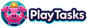 Logo PlayTasks