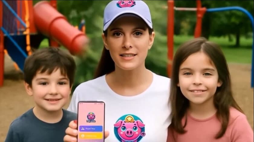 Vídeo institucional PlayTasks